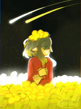 ✮⋆˙