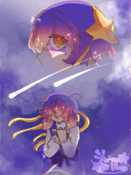✮⋆˙