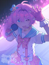 Idol Isla (Soul Knight) Idol Isla (Soul Knight)